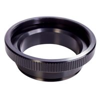 Adapter für Off-Axis-Guider für Vollformatkameras