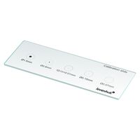 Kalibračné sklíčko Levenhuk MED X/Y