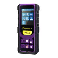 Ermenrich Reel PRO GL100 laserový merač