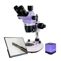 MAGUS Stereo D8T LCD BASE