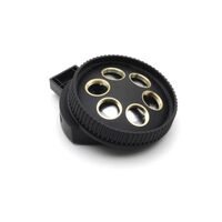 Optika 6-polohová veža M-1042, RMS, DIC slot