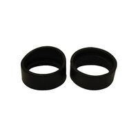 Optika očnice (pár), typ 1 (pre stereo sériu)