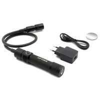 Osvetľovacie rameno Optika CL-32 s magnetickou fixáciou, USB