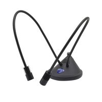 Dvojramenné osvetlenie Optika X-LED3 CL-41 s reguláciou jasu