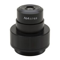 Kondenzátor tmavého poľa Optika M-185, bez oleja pre B-380