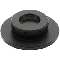 Kondenzátor tmavého poľa Optika (SZM-LED), ST-040.1