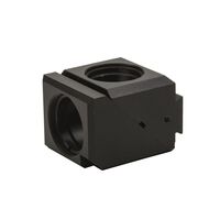 Optika fluorescenčný filtračný blok M-676, (prázdny) (IM-3F)