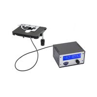 Vykurovací stôl Optika M-1144