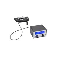 Vykurovací stôl Optika M-1190H stojan, regulácia teploty