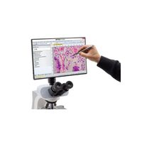 Optika Kamera TB-6PRO4K Všetko v jednom 4K, Windows, 6,3 MP, 1/1,8", 2,4 µm, USB, 15,6" dotykový displej