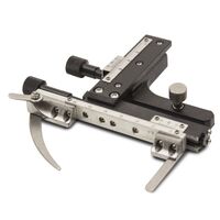 Krížový stôl Optika, M-040, (Ecovision)