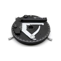 Krížový stôl Optika pre polarizačný stupeň M-1146
