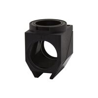 Optika prázdny blok fluorescenčných filtrov M-1164 (B-1000 FL HBO)