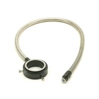 Svetlovod Optika s kruhovým svetlom CL-12, 700 mm, Ø55 mm