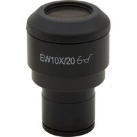 Optika merací okulár Mikrometrický okulár M-163, WF10x/20mm pre B-290; B-380