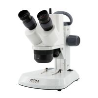 Optika Mikroskop SFX Digital Wi-Fi, 10×/20×/40×, LED, dopadajúce a prechádzajúce svetlo