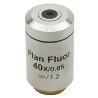 Objektív optiky M-803, IOS LWD U-PLAN F, 40x/0,65 (IM-3)