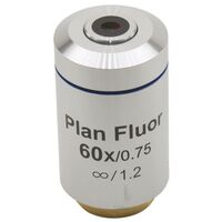 Objektív optiky M-804, IOS LWD U-PLAN F, 60x/0,75 (IM-3)