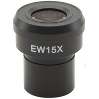 Okulár optiky M-161, WF 15x, (B-380,B-290)