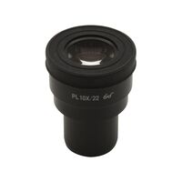 Okulár M-780, EWF 10x / 22 (XDS, IM)