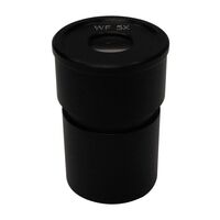 Optika Okuláre (pár) WF5x/22mm, ST-001.1
