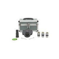 Súprava fázového kontrastu Optika M-179, fázový plán 10x,40x,100x, darkfield cond. pre B-380