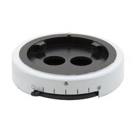 Optika ST-172, clona Iris pre stereo hlavy SZP