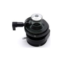 Optika Schwingkondensor M-1153, POL, 0,90 N.A.