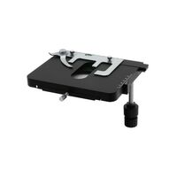 Štandardný krížový stôl Optika M-1140