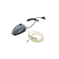 Vákuové chápadlo Optika ST-205, s elektrickou vývevou