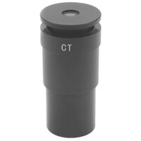 Centrovací ďalekohľad Optika Ø30 mm, M-1004.N