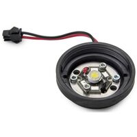 Euromex 1 W LED náhradný diel, EC.9981 (EcoBlue)