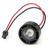 Euromex 1 W NeoLED náhradný diel, EC.9991 (EcoBlue)