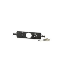 Euromex AE.3189, Posuvník s fázovými krúžkami pre fázové objektívy PLPH 20x a S100x (Oxion)