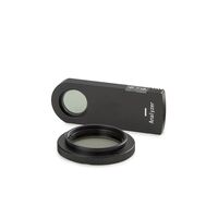 Euromex AE.3190, Súprava polarizátora/analyzátora pre lampový domček a nosovú časť (Oxion)