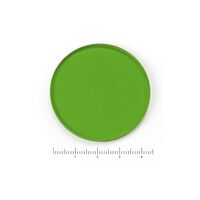 Euromex AE.3202, Zelený filter 45 mm pre lampový skleník (Oxion)