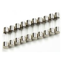 Euromex AE.5214 Poistka 500 mA 250 V, 10 ks, pre modely Delphi-X LED