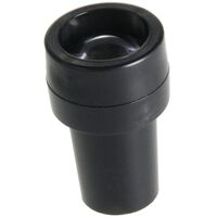 Asférický kondenzátorový objektív Euromex LE.5224 f. Zaostrovací nástavec LE.5222 a LE.5228