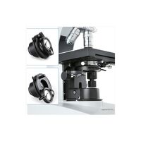 Euromex BS.9105, výkyvný Abbeho kondenzor 0,9/1,25 NA (bScope)