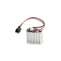 Euromex BS.9993, náhradná jednotka NeoLED