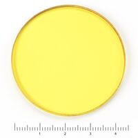 Euromex DX.9704, žltý filter Ø 45 mm (Delphi-X)