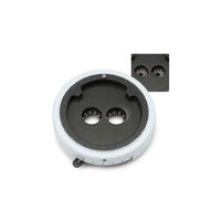 Dvojitá clona Euromex DZ.9010, séria DZ