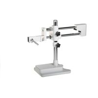 Euromex Dvojramenný statív NZ.9030, bez držiaka hlavy