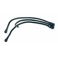 Trojramenný svetlovod Euromex s husím krkom LE.5215, samonosný, Ø4mm, 50cm