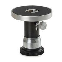 Ručný cylindrický mikrotóm Euromex