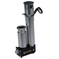 Kalibrovaný ručný spektroskop Euromex so stupnicou