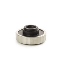 Adaptér pre fotoaparát Euromex AE.9850-ZA, 0,5-násobný objektív pre 1/2