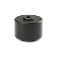 Adaptér pre fotoaparáty Euromex C-mount 0,5x (f. 1/2 palca), DX.9850 (Delphi-X)