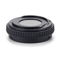 Komponent Euromex Köhler IS.9880, pre iScope