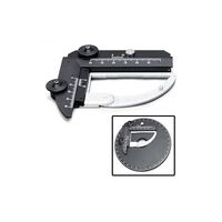 Euromex krížová tabuľka IS.9522,30x40mm ( iScope-POL)